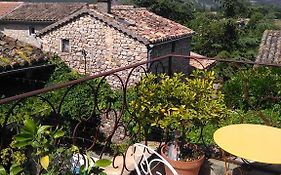 chambres d'hôtes du chat perché